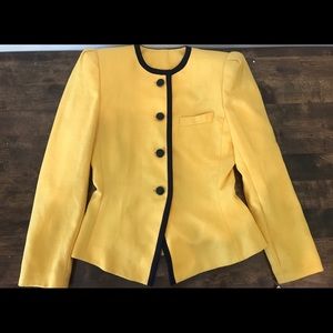 Vintage blazer